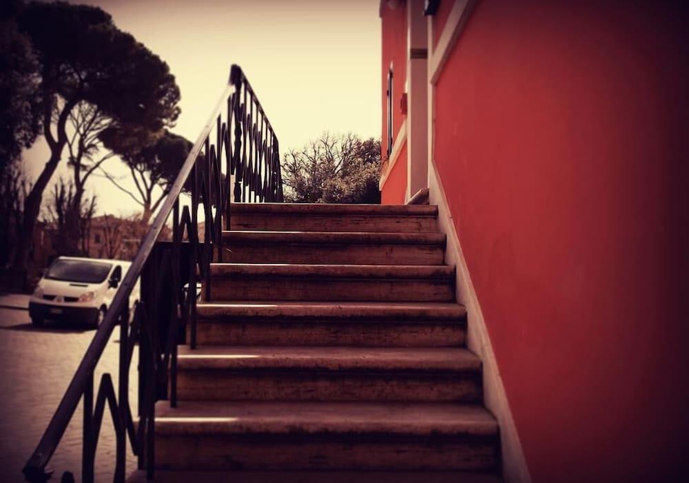 Hotel Rosalba Perugia Exterior foto