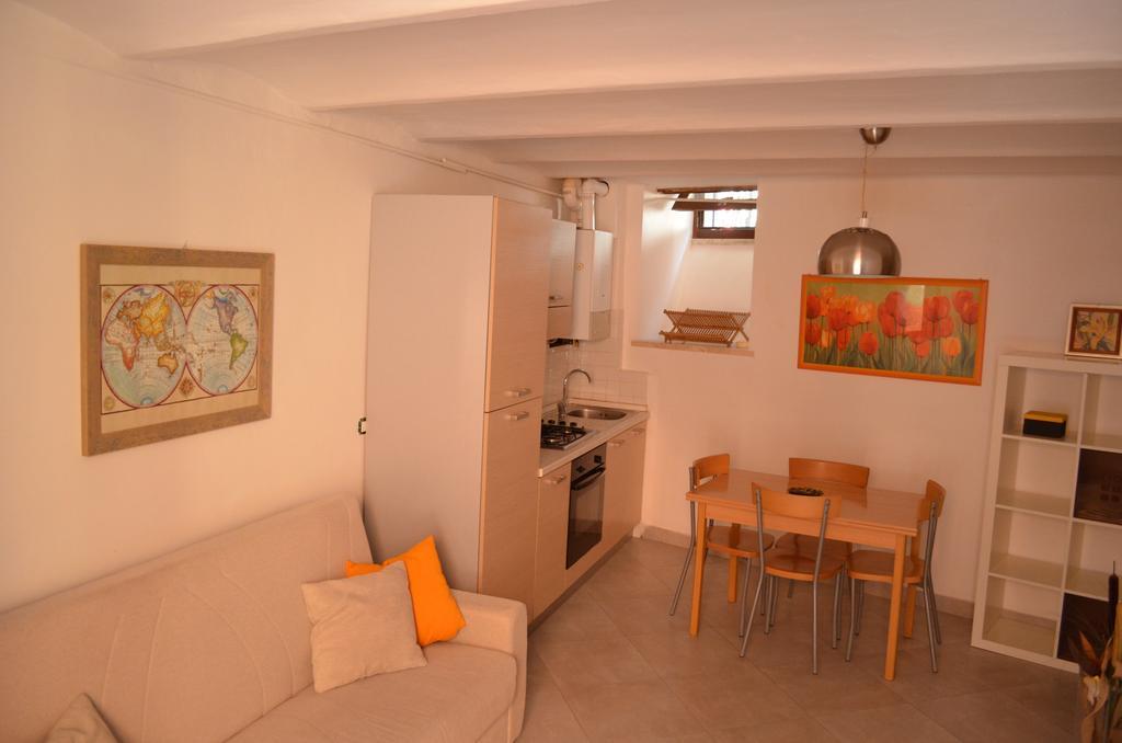 Hotel Rosalba Perugia Zimmer foto