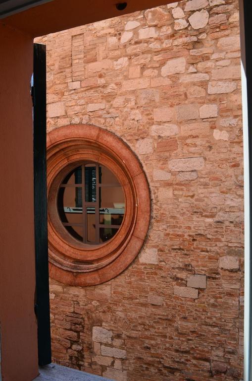 Hotel Rosalba Perugia Zimmer foto